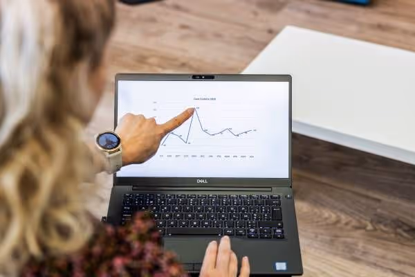 G/L Accountant, een topjob in finance