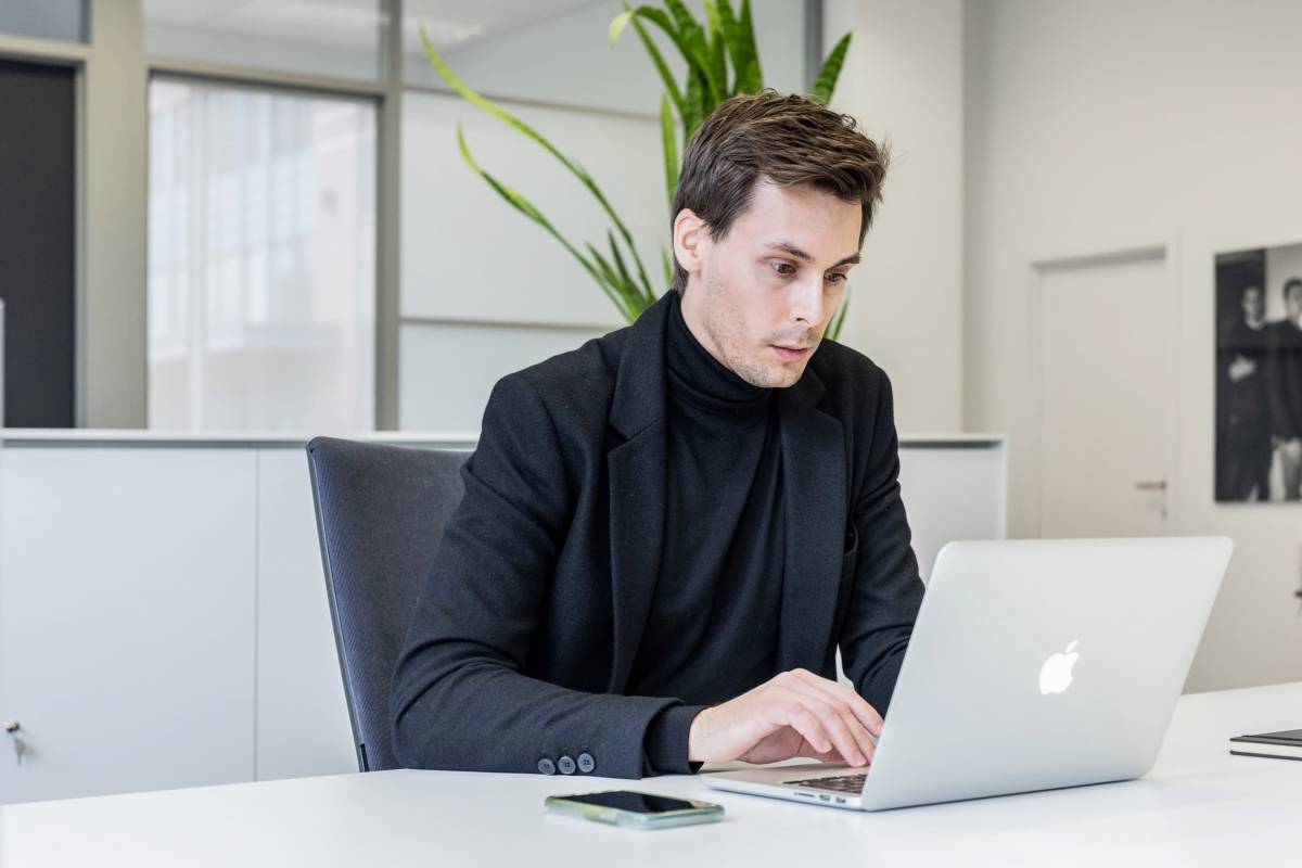 Solliciteer nu voor Junior Accountant!