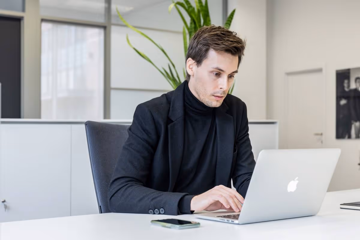 Junior Accountant, een topjob in finance