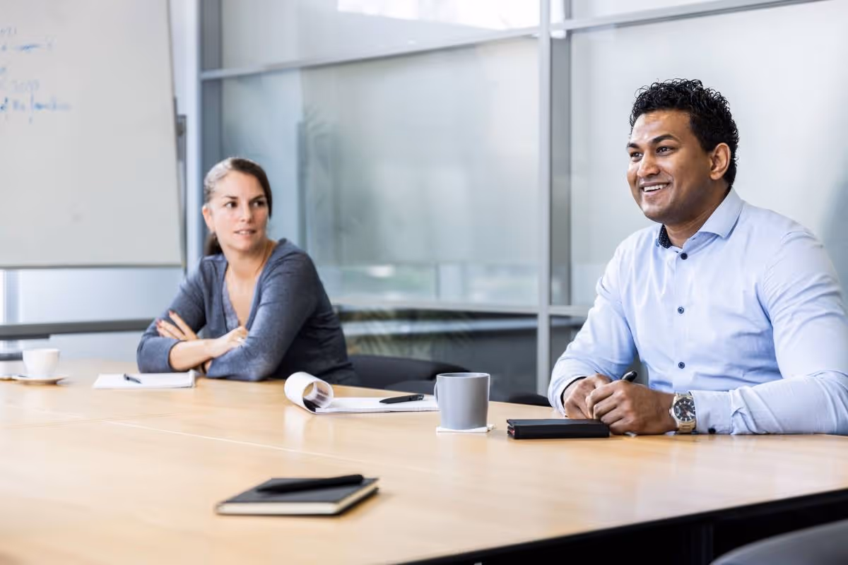 Senior Accountant, een topjob in finance