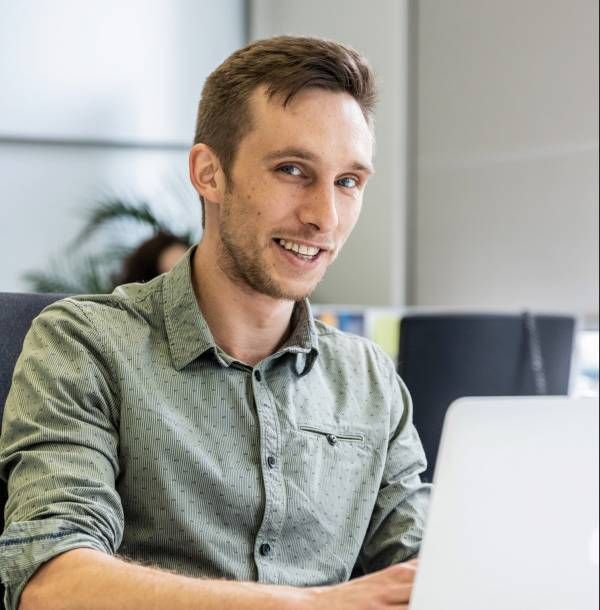 Solliciteer nu voor .NET Developer!
