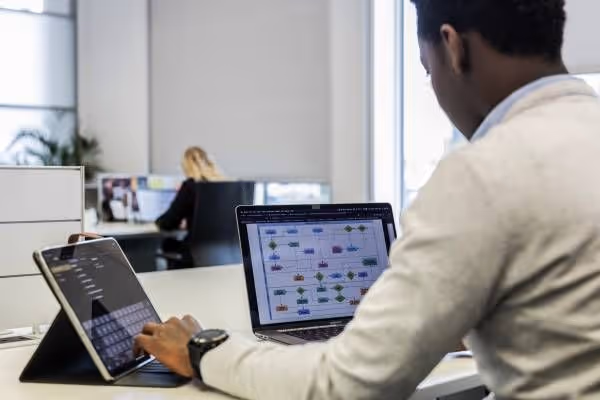 Frontend Developer, een topjob in IT