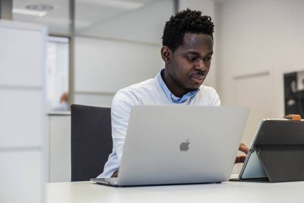 Solliciteer nu voor Fullstack Developer!