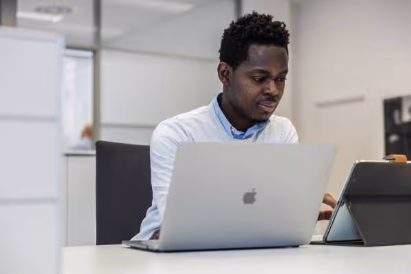 Fullstack Developer, een topjob in IT