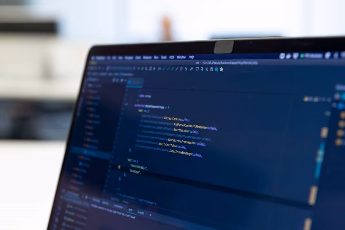 Java Developer, een topjob in IT
