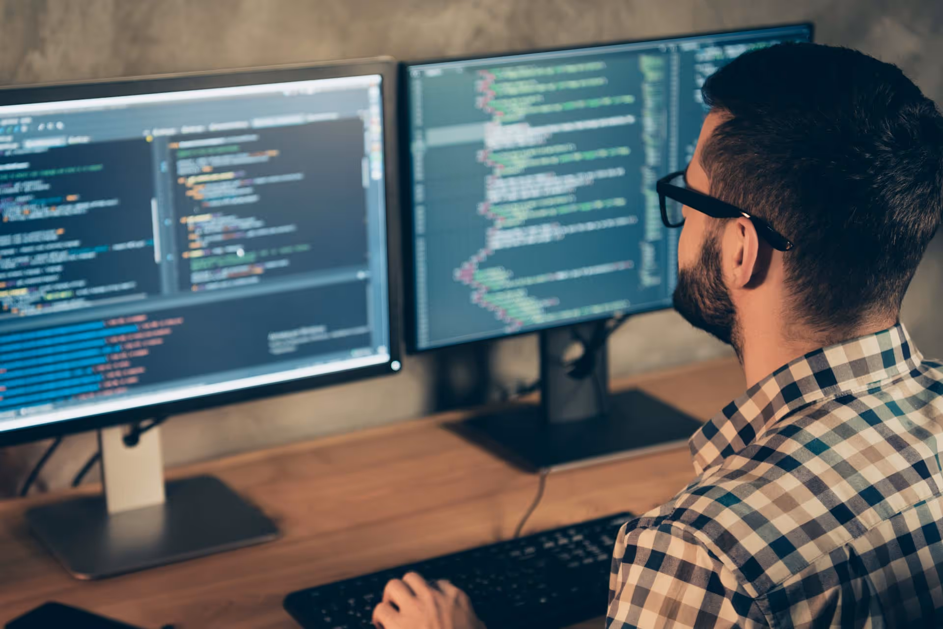 Onze open vacatures in IT