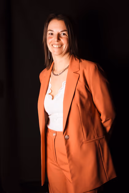 Kirsten is blij dat ze 9 jaar geleden voor Komma Board / UniPartners koos